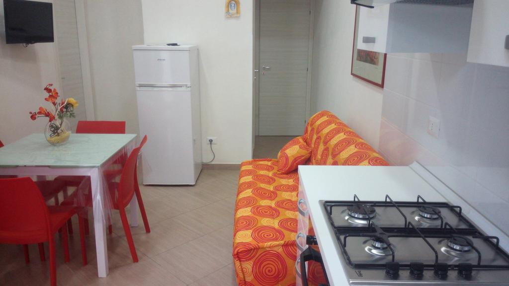 Casa Vacanze Del Golfo Castellammare del Golfo Cameră foto